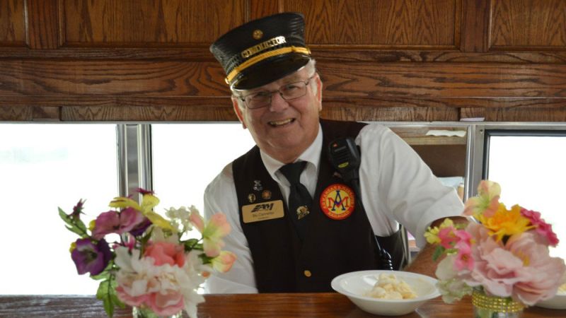 Ice Cream Social - Aug. 9th, 2025