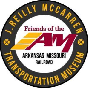 JRM Friends logo