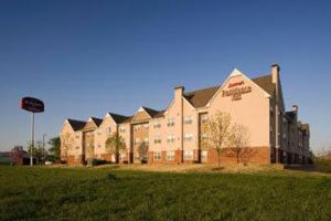 Residence Inn Springdale AR