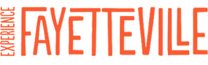Experience Fayetteville logo